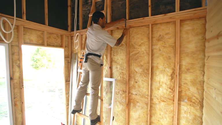 Beltsville, MD Insulation Installation & Removal Company